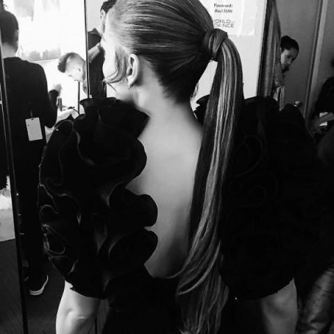 Τα καλύτερα IT ponytails που πρέπει να δοκιμάσεις τώρα