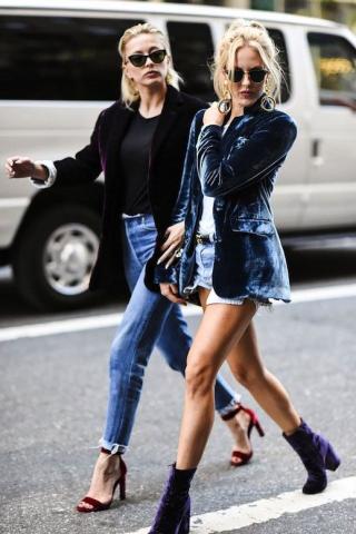 Styling Tips για να φορέσεις το σακάκι του φθινοπώρου 