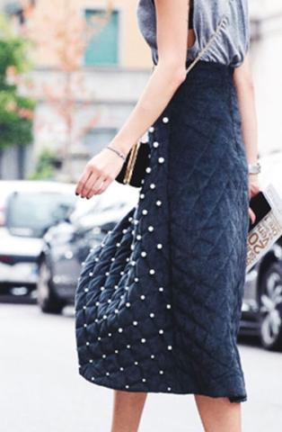 Πέρλες: Το νέο trend σε ρούχα και αξεσουάρ Πέρλες: Το νέο trend σε ρούχα και αξεσουάρ