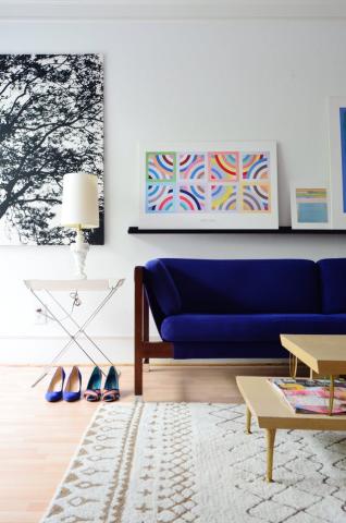 Κάνε το σπίτι σου να φαίνεται πιο όμορφο σε 10 μόλις λεπτά  Κάνε το σπίτι σου να φαίνεται πιο όμορφο σε 10 μόλις λεπτά