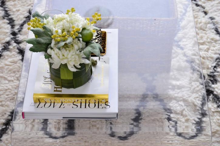 Κάνε το σπίτι σου να φαίνεται πιο όμορφο σε 10 μόλις λεπτά  Κάνε το σπίτι σου να φαίνεται πιο όμορφο σε 10 μόλις λεπτά