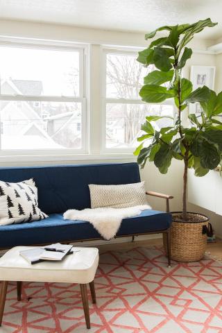 Κάνε το σπίτι σου να φαίνεται πιο όμορφο σε 10 μόλις λεπτά  Κάνε το σπίτι σου να φαίνεται πιο όμορφο σε 10 μόλις λεπτά