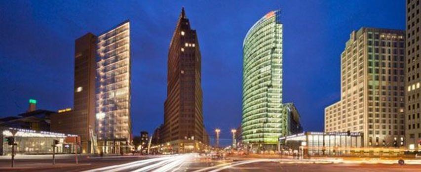 Βερολίνο, η ανεξάντλητη πόλη Βερολίνο, η ανεξάντλητη πόλη