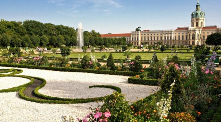 Βερολίνο, η ανεξάντλητη πόλη Βερολίνο, η ανεξάντλητη πόλη