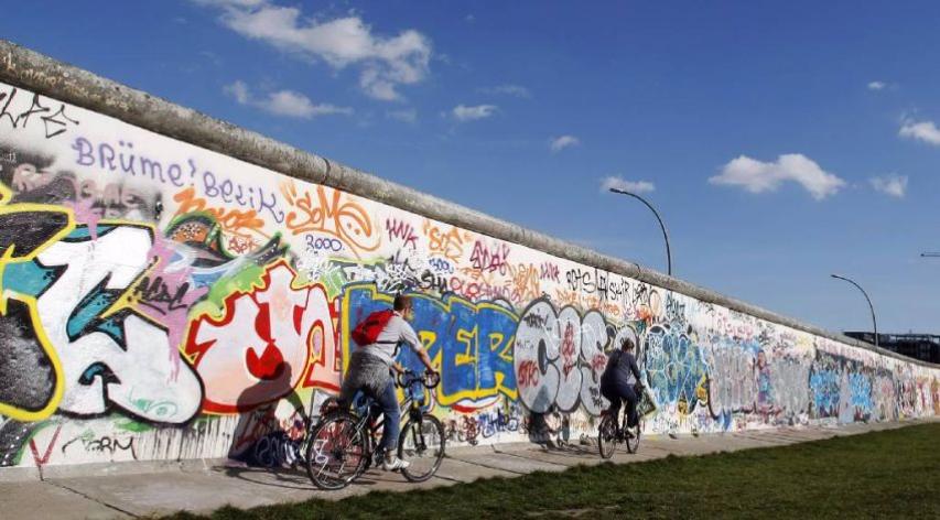 Βερολίνο, η ανεξάντλητη πόλη Βερολίνο, η ανεξάντλητη πόλη