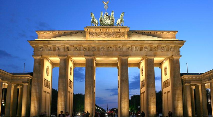 Βερολίνο, η ανεξάντλητη πόλη Βερολίνο, η ανεξάντλητη πόλη