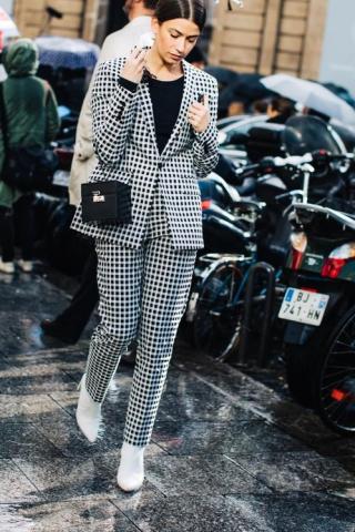 Το αγαπημένο print της Victoria Beckham γίνεται τάση για αυτό το φθινόπωρο Το αγαπημένο print της Victoria Beckham γίνεται τάση για αυτό το φθινόπωρο