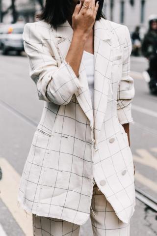 Το αγαπημένο print της Victoria Beckham γίνεται τάση για αυτό το φθινόπωρο Το αγαπημένο print της Victoria Beckham γίνεται τάση για αυτό το φθινόπωρο