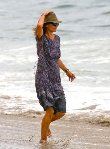 Οι φωτογραφίες μίλησαν: Επιβεβαιώθηκε η σχέση της Katie Holmes και του Jamie Foxx