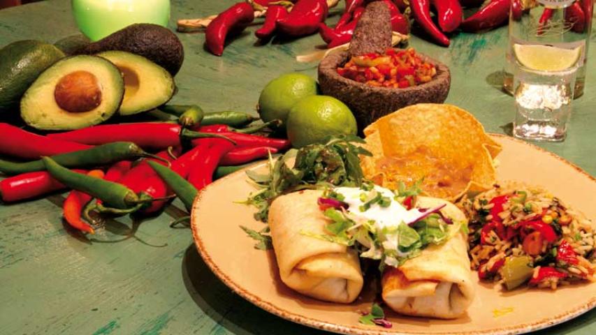 To "Dos Hermanos" στην Κηφισιά κλείνει 25 χρόνια... και αυτό λέει πολλά! To "Dos Hermanos" στην Κηφισιά κλείνει 25 χρόνια... και αυτό λέει πολλά!