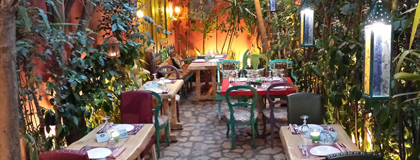 To "Dos Hermanos" στην Κηφισιά κλείνει 25 χρόνια... και αυτό λέει πολλά! To "Dos Hermanos" στην Κηφισιά κλείνει 25 χρόνια... και αυτό λέει πολλά!