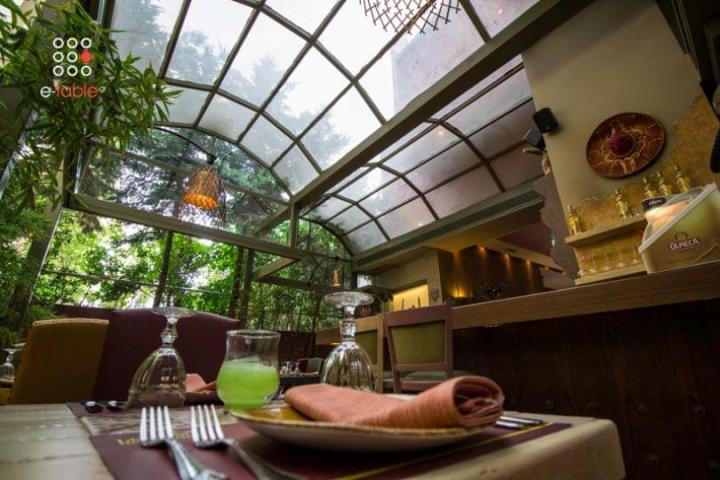 To "Dos Hermanos" στην Κηφισιά κλείνει 25 χρόνια... και αυτό λέει πολλά! To "Dos Hermanos" στην Κηφισιά κλείνει 25 χρόνια... και αυτό λέει πολλά!