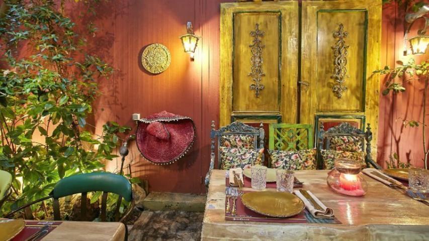 To "Dos Hermanos" στην Κηφισιά κλείνει 25 χρόνια... και αυτό λέει πολλά! To "Dos Hermanos" στην Κηφισιά κλείνει 25 χρόνια... και αυτό λέει πολλά!