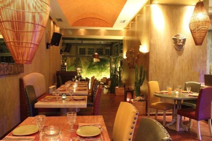 To "Dos Hermanos" στην Κηφισιά κλείνει 25 χρόνια... και αυτό λέει πολλά! To "Dos Hermanos" στην Κηφισιά κλείνει 25 χρόνια... και αυτό λέει πολλά!