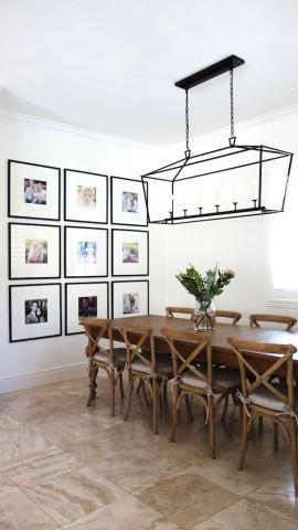 Απλά βήματα για να φτιάξεις μια μοντέρνα και μίνιμαλ τραπεζαρία Απλά βήματα για να φτιάξεις μια μοντέρνα και μίνιμαλ τραπεζαρία