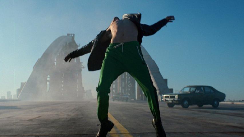 Go With The Flaw: Η νέα καμπάνια της Diesel είναι ύμνος στα ψεγάδια