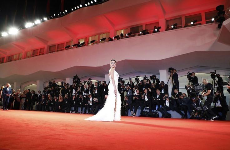 Penelope Cruz, Javier Bardem και ειλικρινά τα λόγια δεν είναι αρκετά...