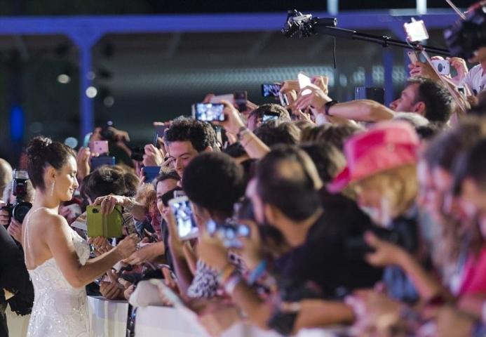 Penelope Cruz, Javier Bardem και ειλικρινά τα λόγια δεν είναι αρκετά...