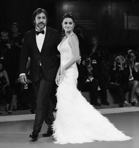 Penelope Cruz, Javier Bardem και ειλικρινά τα λόγια δεν είναι αρκετά...