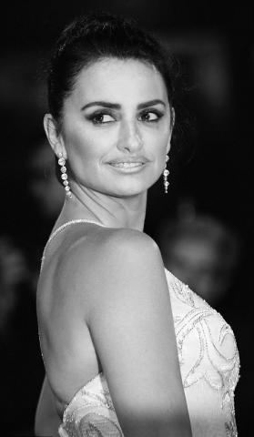 Penelope Cruz, Javier Bardem και ειλικρινά τα λόγια δεν είναι αρκετά...