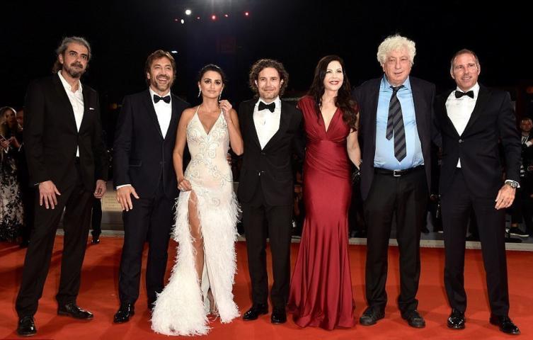 Penelope Cruz, Javier Bardem και ειλικρινά τα λόγια δεν είναι αρκετά...