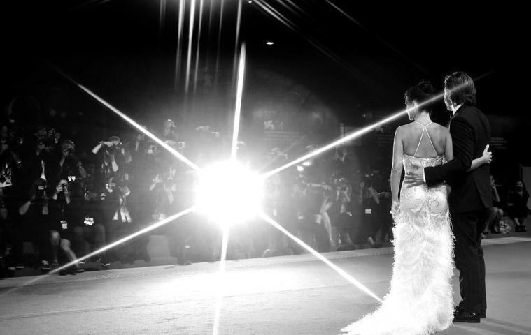 Penelope Cruz, Javier Bardem και ειλικρινά τα λόγια δεν είναι αρκετά...