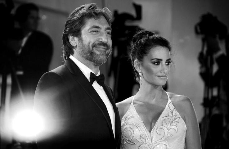 Penelope Cruz, Javier Bardem και ειλικρινά τα λόγια δεν είναι αρκετά...