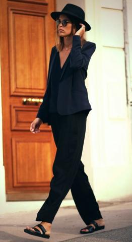 Styling tips για να φορέσεις το αγαπημένο χρώμα του φθινοπώρου