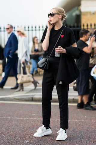 Styling tips για να φορέσεις το αγαπημένο χρώμα του φθινοπώρου