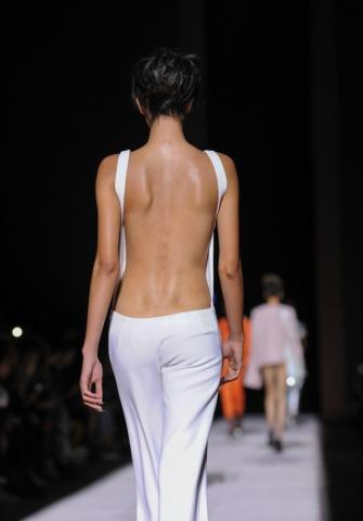 Η Άνοιξη του Tom Ford είναι μια ωδή στο sexy retro