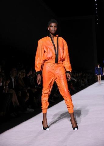 Η Άνοιξη του Tom Ford είναι μια ωδή στο sexy retro