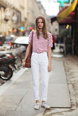 Αυτό το jean θα σε κάνει να ξεχάσεις το skinny Αυτό το jean θα σε κάνει να ξεχάσεις το skinny