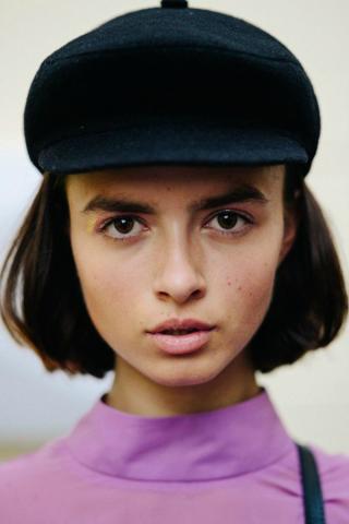 Μια ματιά στα street looks του Κιέβου 