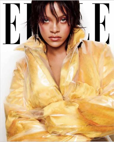 Έλα ρε Rihanna, είσαι σούπερ ρε κορίτσι μου...