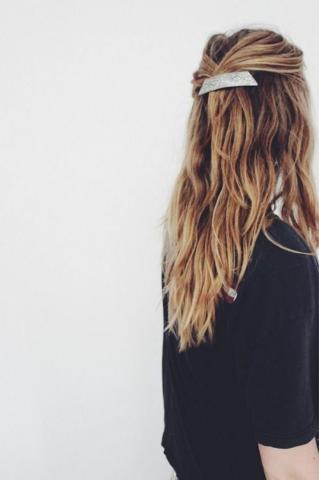 10 hairstyles που πρέπει να δοκιμάσεις τώρα