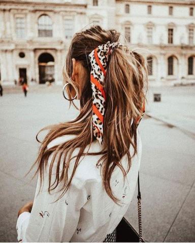 10 hairstyles που πρέπει να δοκιμάσεις τώρα