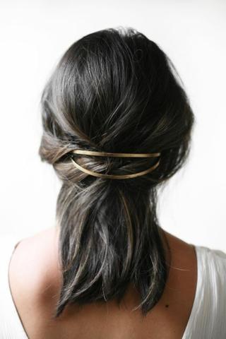 10 hairstyles που πρέπει να δοκιμάσεις τώρα