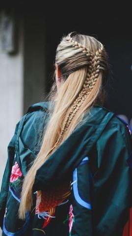10 hairstyles που πρέπει να δοκιμάσεις τώρα