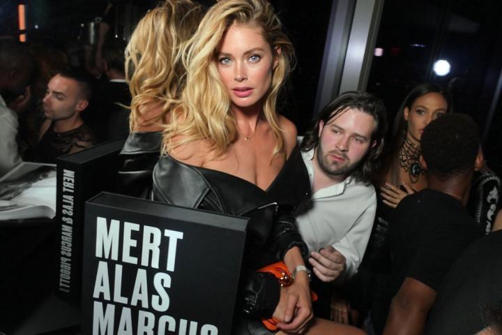 Kim Kardashian και Nicki Minaj κατάφεραν να καταστρέψουν ένα πολυαναμενόμενο party