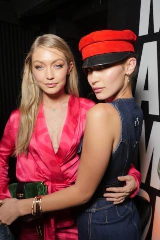 Kim Kardashian και Nicki Minaj κατάφεραν να καταστρέψουν ένα πολυαναμενόμενο party