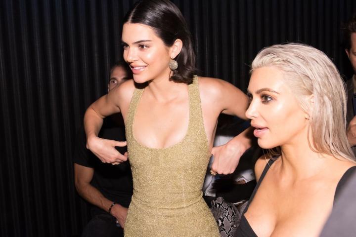 Kim Kardashian και Nicki Minaj κατάφεραν να καταστρέψουν ένα πολυαναμενόμενο party