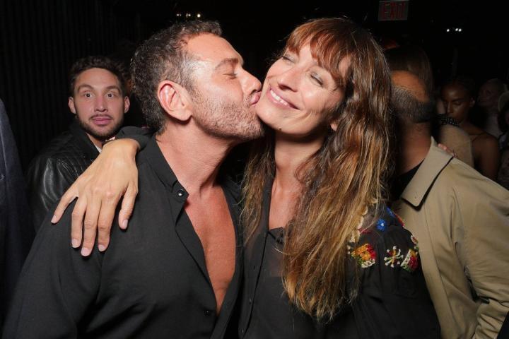 Kim Kardashian και Nicki Minaj κατάφεραν να καταστρέψουν ένα πολυαναμενόμενο party