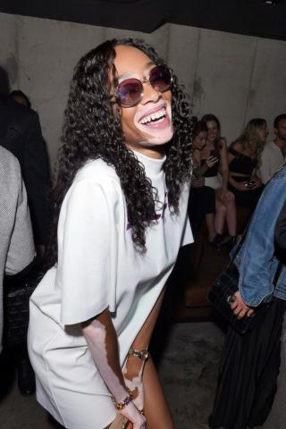 Kim Kardashian και Nicki Minaj κατάφεραν να καταστρέψουν ένα πολυαναμενόμενο party