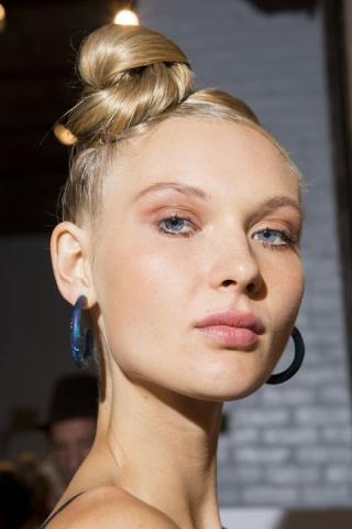 #NYFW SS '18: Το hairstyle που κέρδισε τις εντυπώσεις 
