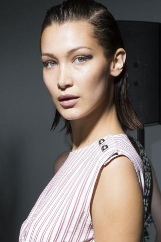 #NYFW SS '18: Το hairstyle που κέρδισε τις εντυπώσεις 