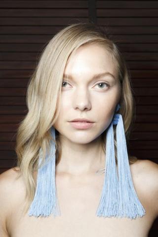 #NYFW SS '18: Το hairstyle που κέρδισε τις εντυπώσεις 