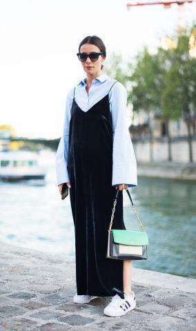 5+1 Ιδέες για να φορέσεις με διαφορετικό τρόπο βασικά κομμάτια της γκαρνταρόμπας σου 5+1 Ιδέες για να φορέσεις με διαφορετικό τρόπο βασικά κομμάτια της γκαρνταρόμπας σου