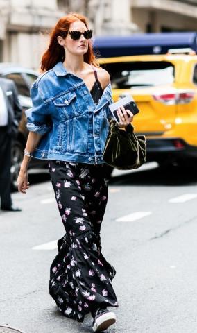 5+1 Ιδέες για να φορέσεις με διαφορετικό τρόπο βασικά κομμάτια της γκαρνταρόμπας σου 5+1 Ιδέες για να φορέσεις με διαφορετικό τρόπο βασικά κομμάτια της γκαρνταρόμπας σου