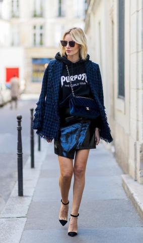 5+1 Ιδέες για να φορέσεις με διαφορετικό τρόπο βασικά κομμάτια της γκαρνταρόμπας σου 5+1 Ιδέες για να φορέσεις με διαφορετικό τρόπο βασικά κομμάτια της γκαρνταρόμπας σου