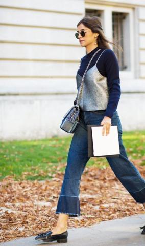 5+1 Ιδέες για να φορέσεις με διαφορετικό τρόπο βασικά κομμάτια της γκαρνταρόμπας σου 5+1 Ιδέες για να φορέσεις με διαφορετικό τρόπο βασικά κομμάτια της γκαρνταρόμπας σου